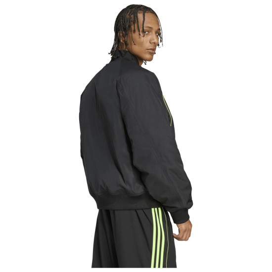 Adidas Ανδρική ζακέτα Teamgeist Padded Jacket